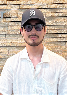 スタッフ 古渡大